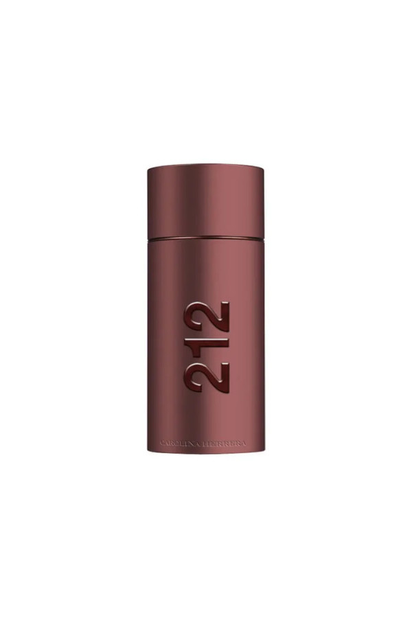 Carolina Herrera 212 Sexy Men Eau De Toilette Vaporisateur 100ml