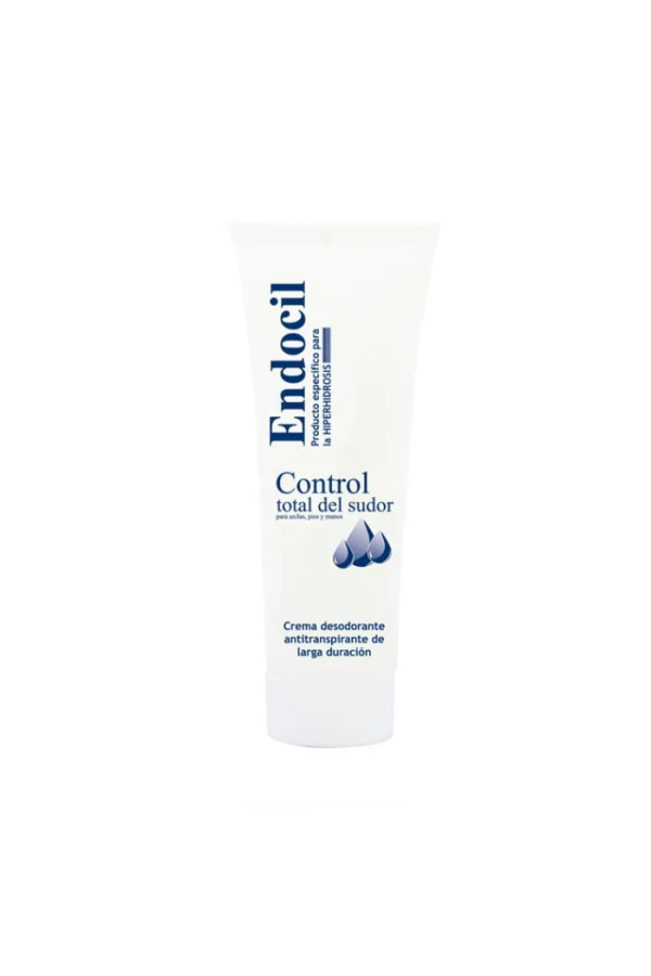 Endocil Sweat Control Antiperspirant Deodorant 125ml