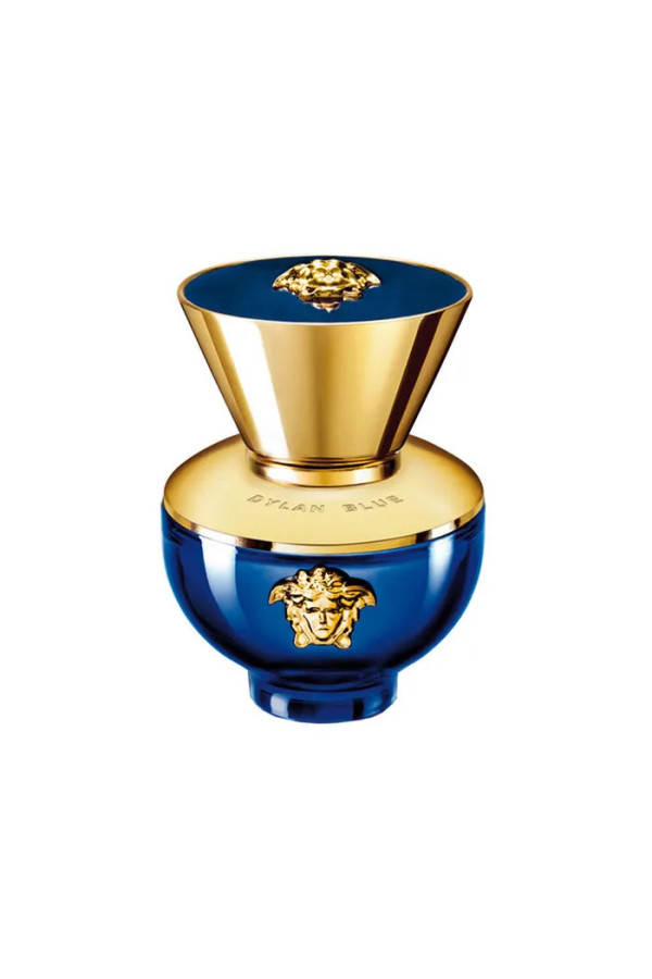 Versace Pour Femme Dylan Blue Eau De Parfum Vaporisateur 100ml