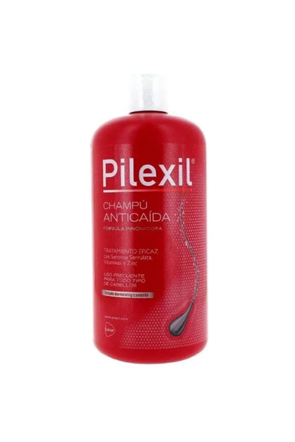 Pilexil Shampoo Anti Chute Cheveux 900ml
