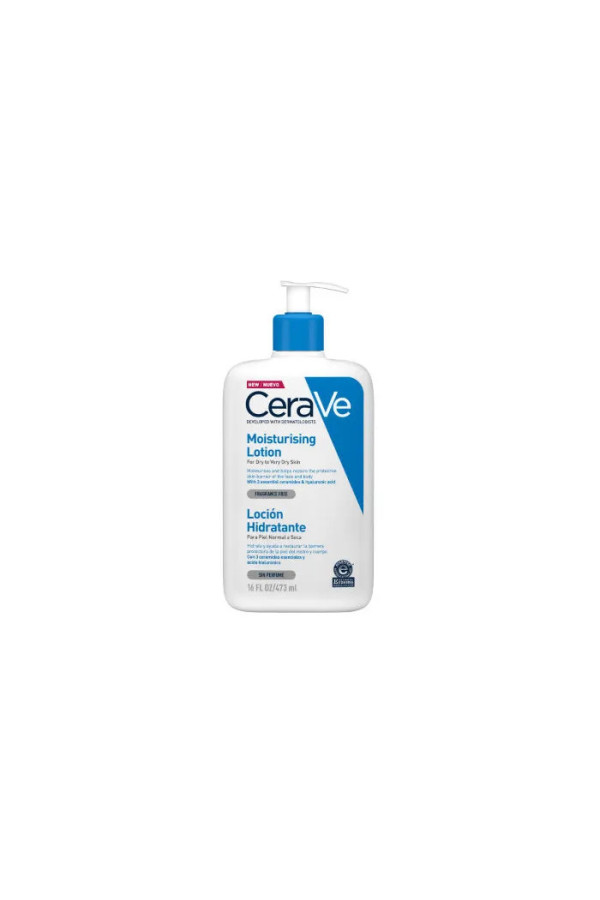 Cerave Lotion Hydratante 473ml