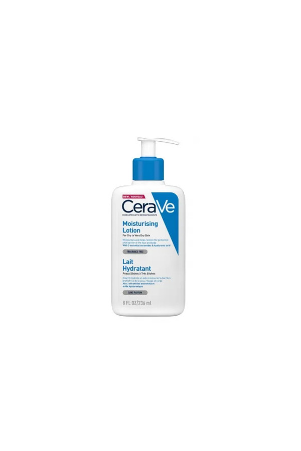 Cerave Lotion Hydratante 236ml