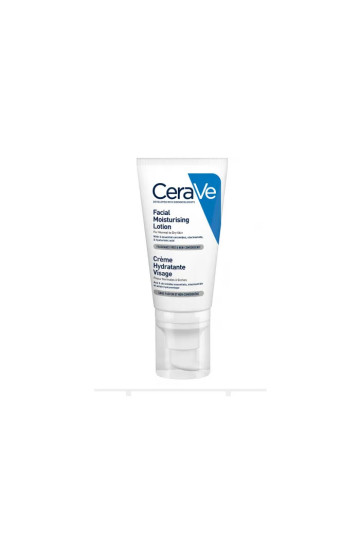 Cerave Crème Hydratante Visage 52ml