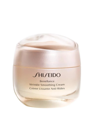 Shiseido Benefiance Crème Lissante Anti Rides 50ml