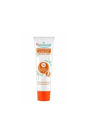 Puressentiel Articulations & Muscles 60ml