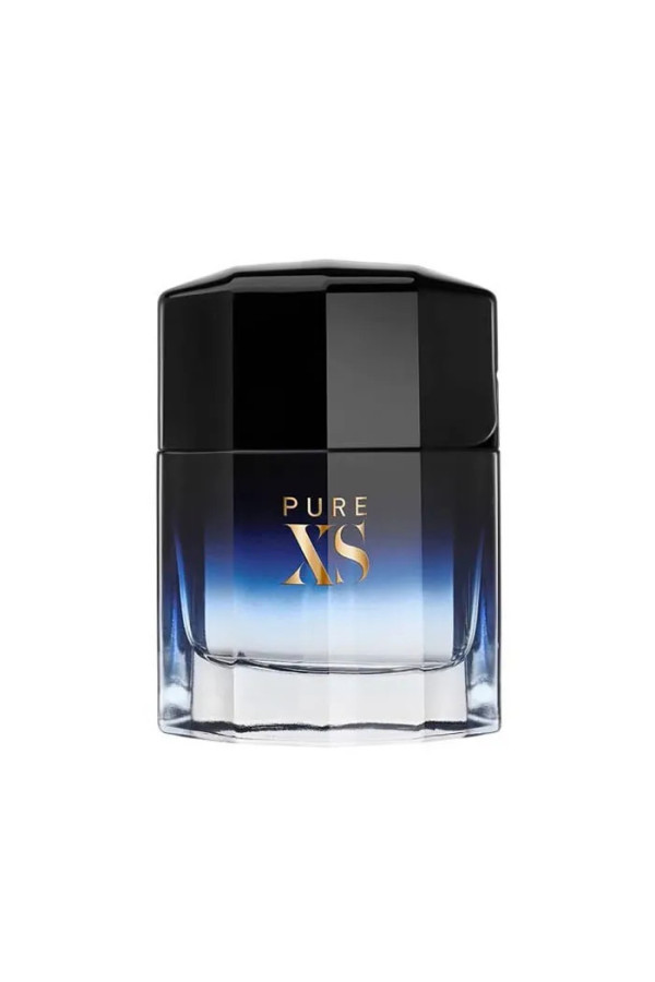 Paco Rabanne Pure Xs Eau De Toilette Vaporisateur 100ml