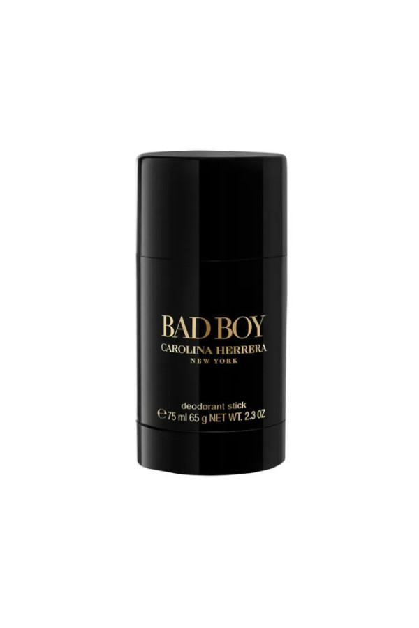 Carolina Herrera Bad Boy Déodorant Stick 75g
