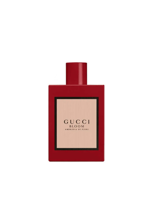 Gucci Bloom Ambrosia Di Fiori Eau De Parfum Vaporisateur 50ml