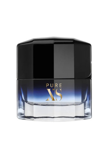 Paco Rabanne Pure Xs Eau De Toilette Vaporisateur 50ml