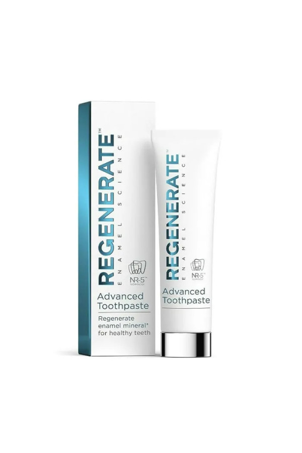 Regenerate Enamel Science Advanced Dentifrice 75ml
