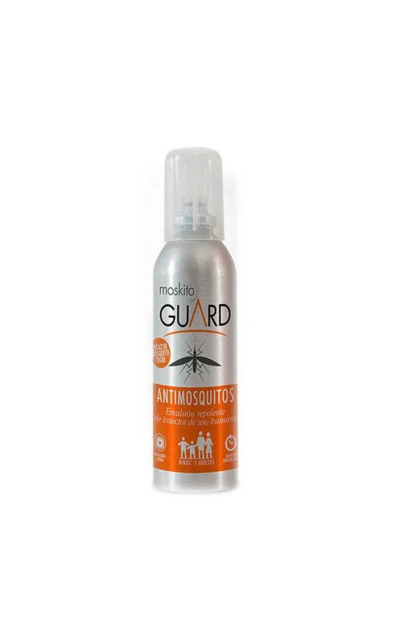 Moskito Guard Antimosquito 75ml 