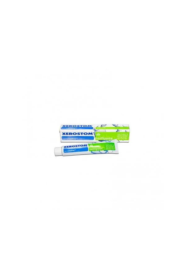 Xerostom Dentífrico Boca Seca 50ml