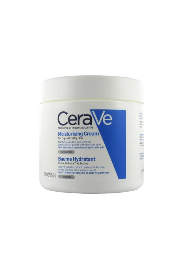 CeraVe Baume Hydratant 454g