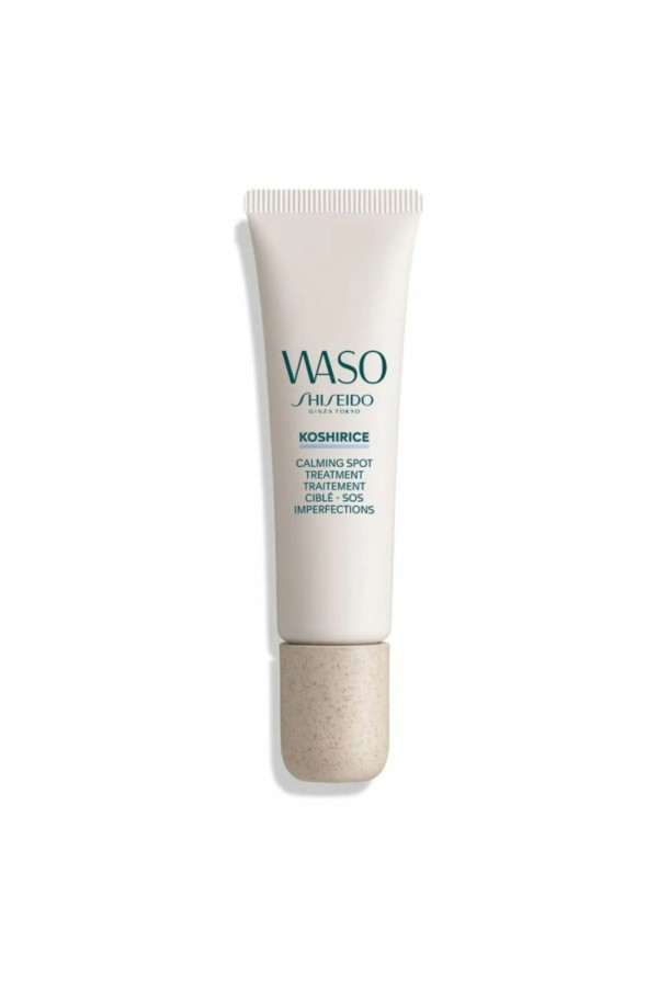 Shiseido Waso Koshirice Calming Spot Treatment 20ml