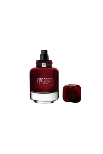 Givenchy L'interdit Rouge Eau De Parfum 35ml Spray
