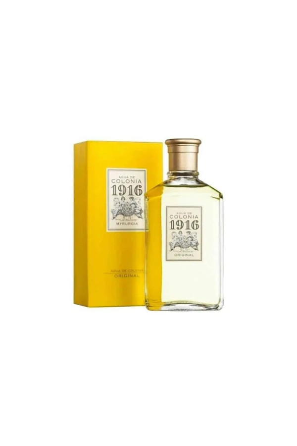 Myrurgia 1916 Original Col 400ml