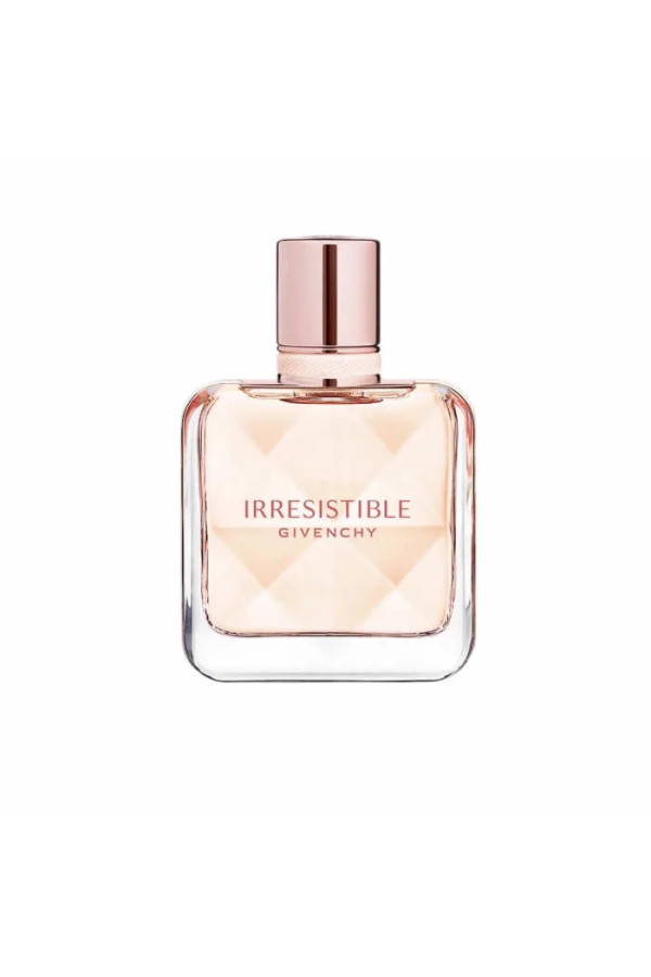 Givenchy Irresistible Eau De Toilette Fraiche Spray 80ml