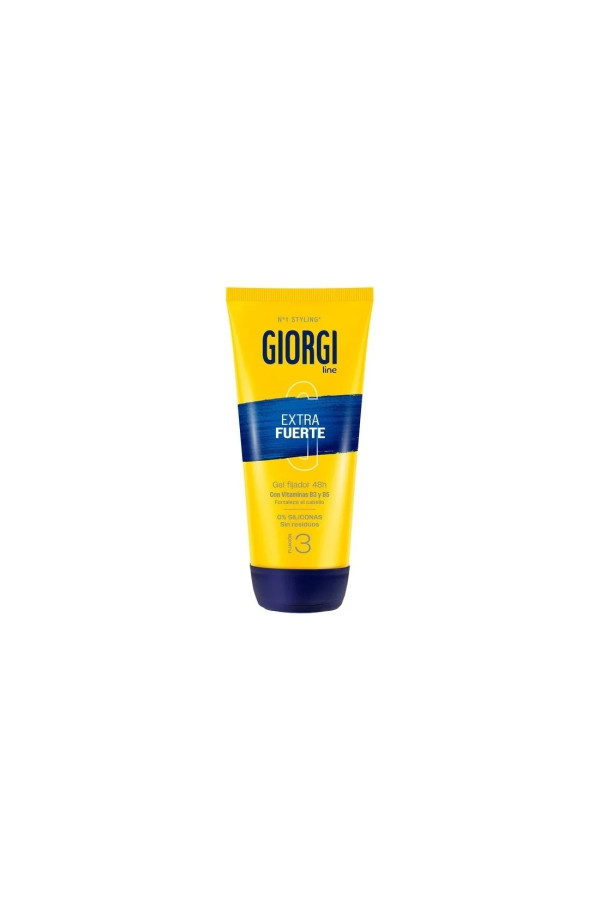 Giorgi Line Fij Giorgi Extra Fuerte 170