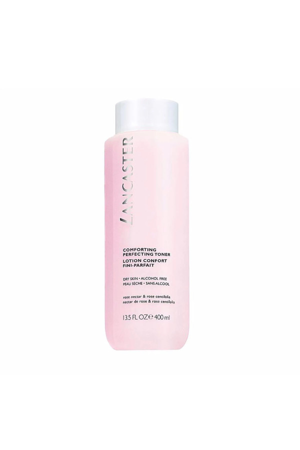 Lancaster Cleansers Comforting Perfecting Toner 400ml