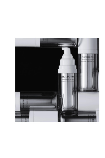 Shiseido Men Total Revitalizante Balsamo Facial 70ml