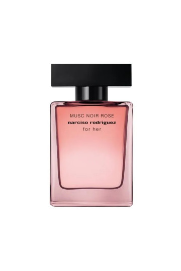 Narciso Rodriguez Musc Noir Rose Eau De Parfum Vaporisateur 30ml