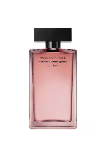 Narciso Rodriguez Musc Noir Rose Eau De Parfum Vaporisateur 100ml