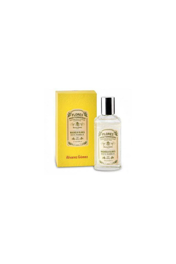 Alvarez Gómez Alvarez Gomez Fm Edt Magnolia Blanca