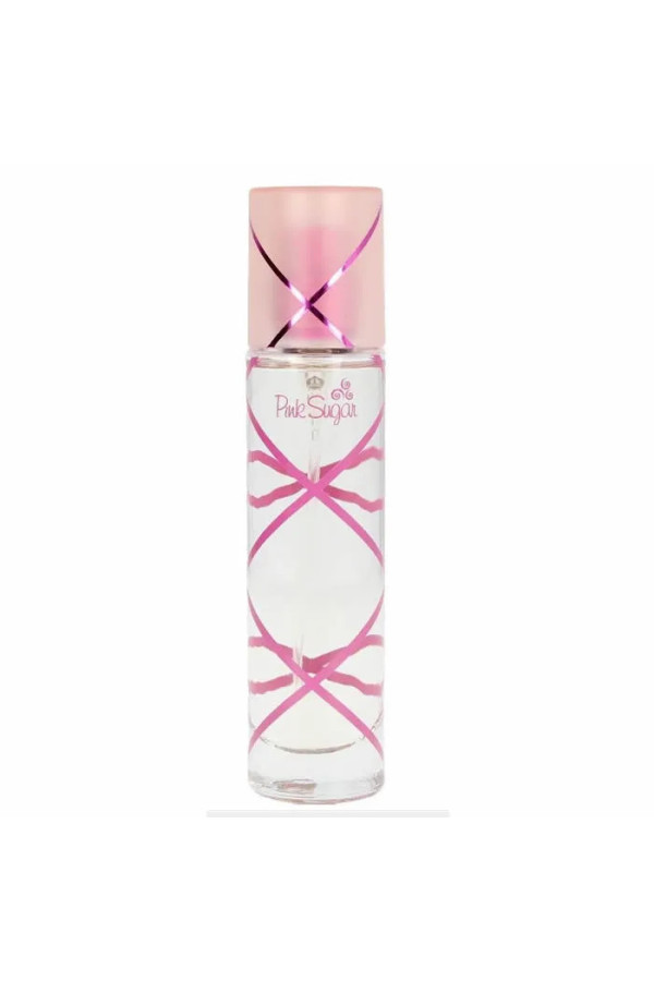 Aquolina Pink Sugar Eau De Toilette Vaporisateur 100ml