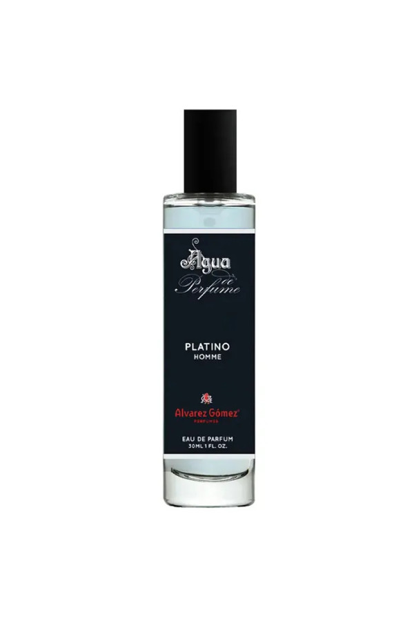 Alvarez Gómez Platino Homme Eau De Parfum Spray 30ml