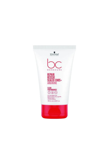 Schwarzkopf Bonacure Trat Repair Puntas 100