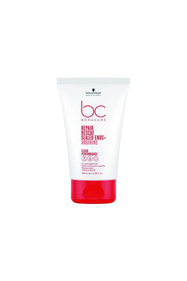 Schwarzkopf Bonacure Trat Repair Puntas 100