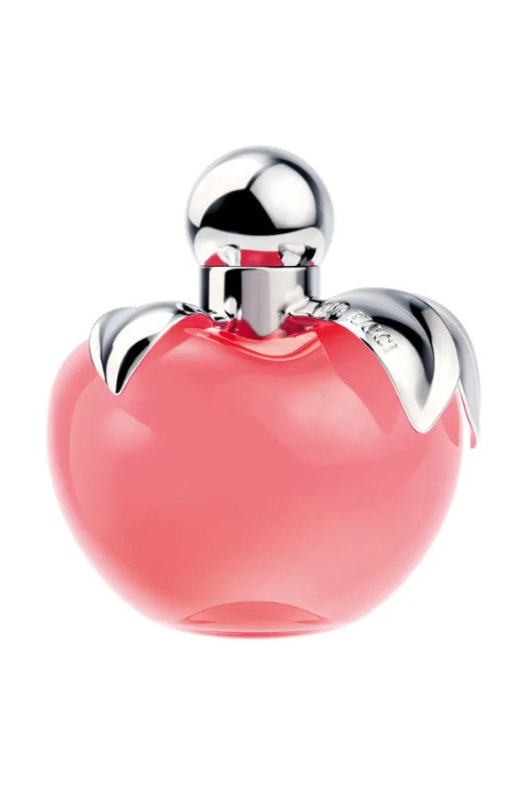 Nina Ricci Nina Eau De Toilette Spray Rechargeable 80ml