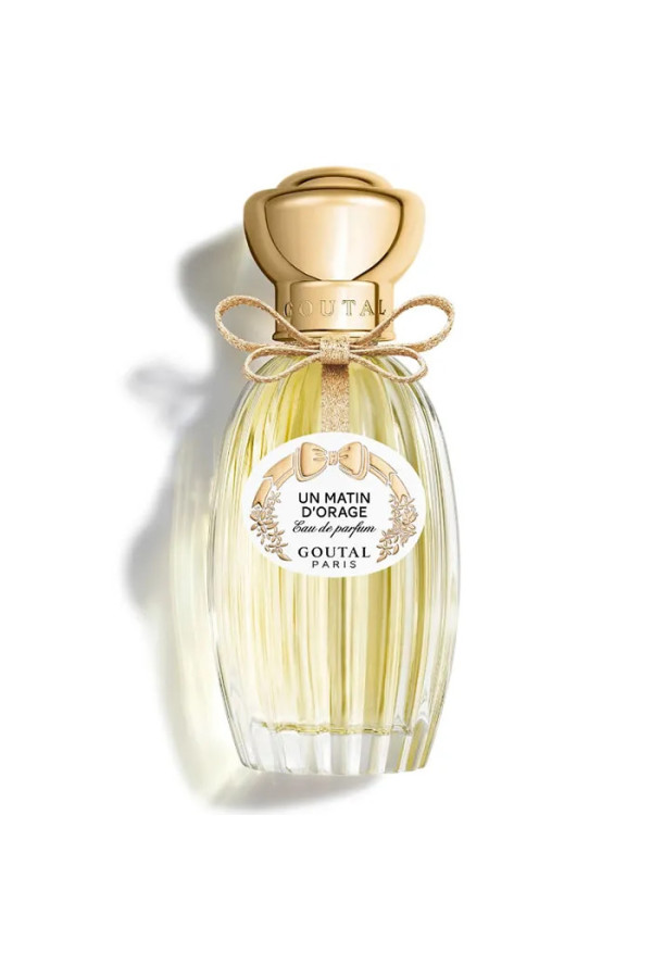 Goutal Paris Un Matin d'Orage Eau De Parfum Vaporisateur 100ml