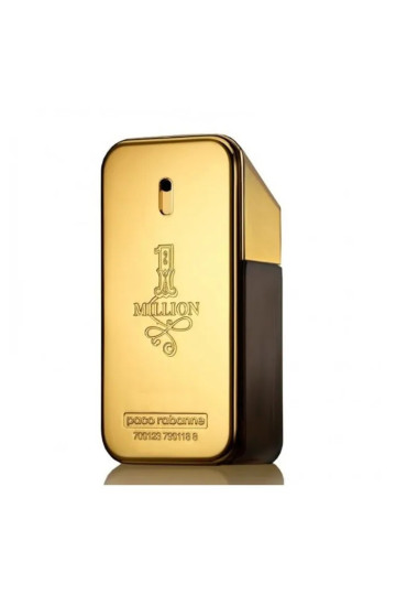 Paco Rabanne 1 Million Eau De Toilette Vaporisateur 50ml