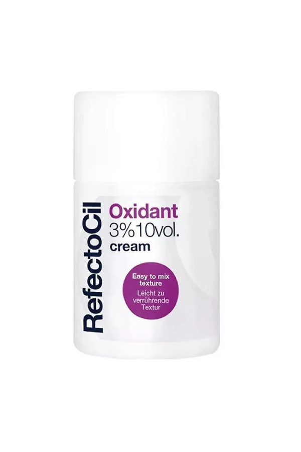 Refectocil Oxidant 3 Cream 100ml