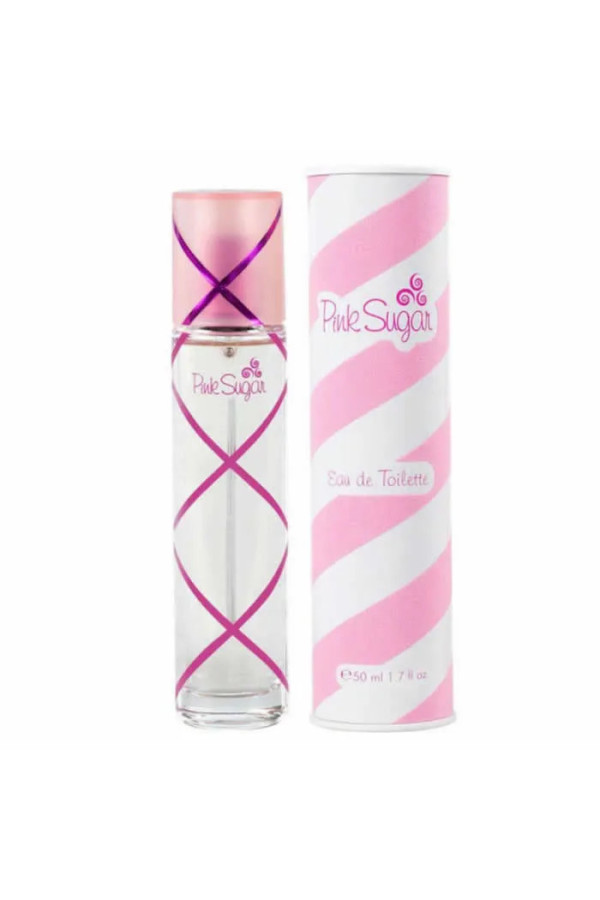 Aquolina Pink Sugar Eau De Toilette Spray 50ml