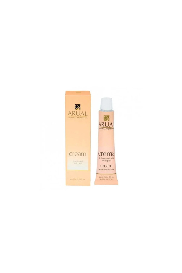 Arual 1949 Fragancia Clasica Crema De Manos 30ml