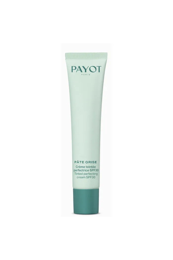 Payot Pâte Grise Crème Teintée Perfectrice Spf30 40ml