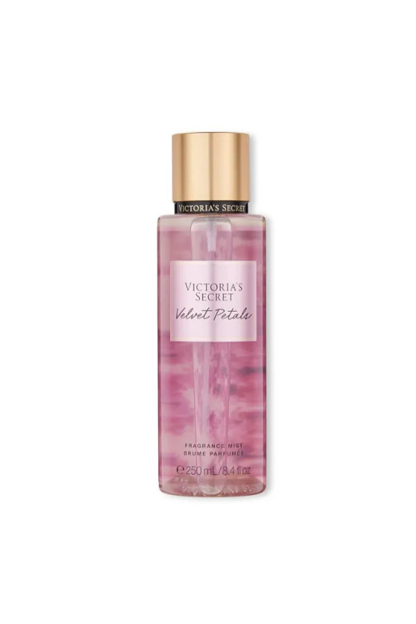 Victoria´s Secret Velvet Petals Brume Parfumée Corps Vaporisateur 250ml