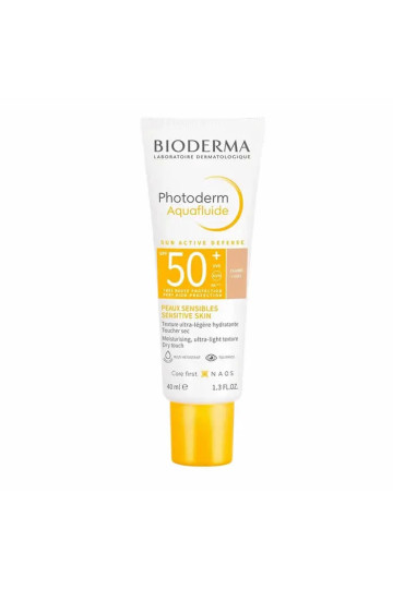 Bioderma Photoderm Max Aquafluide Clair Spf50+ 40 ml