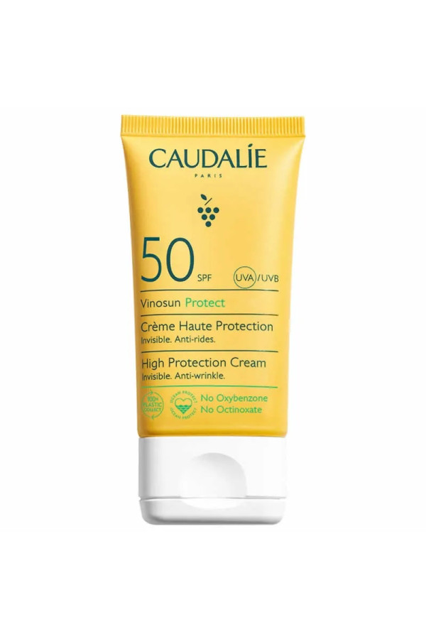 Caudalie Vinosun Crème Spf50 50 ml