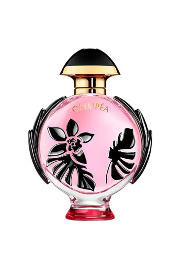 Paco Rabanne Olympéa Flora Eau De Parfum Vaporisateur 50ml