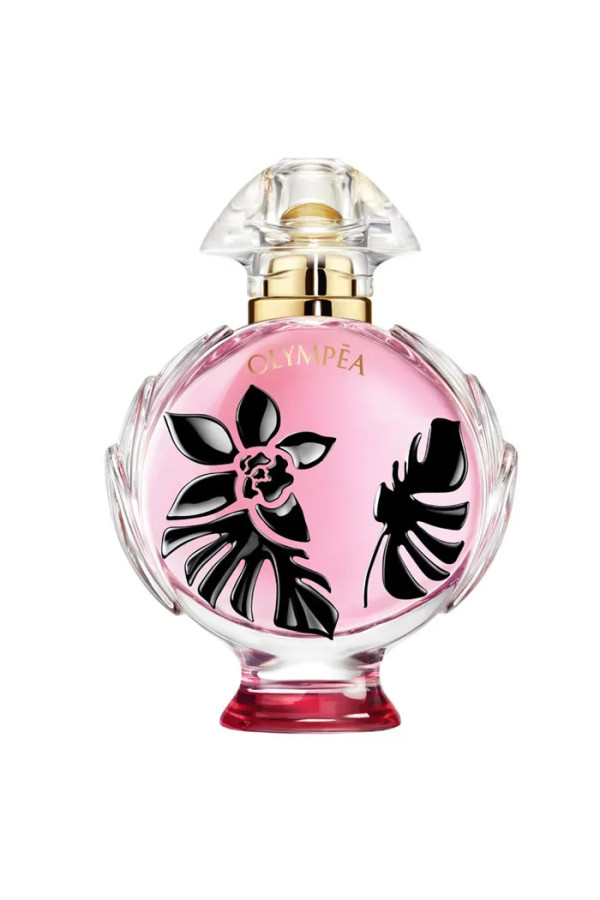 Paco Rabanne Olympéa Flora Eau De Parfum Vaporisateur 30ml