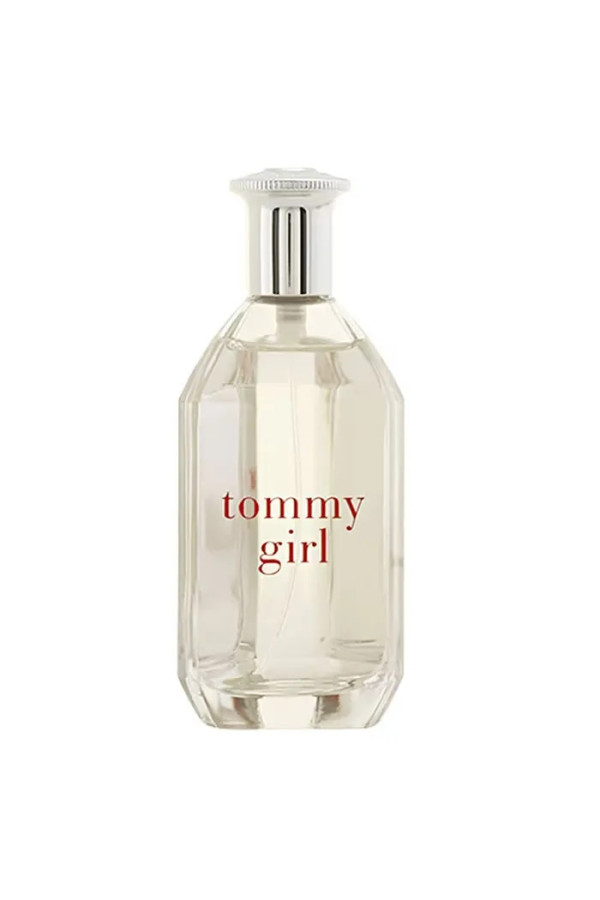 Tommy Hilfiger Tommy Girl Eau De Toilette Vaporisateur 100ml