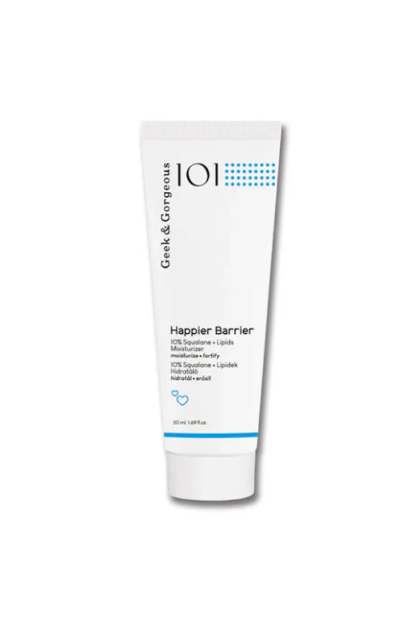 Geek & Gorgeus Happier Barrier 50ml