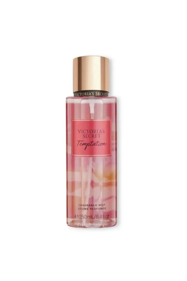 Victoria´s Secret Temptation Fragance Mist Vaporisateur 250ml