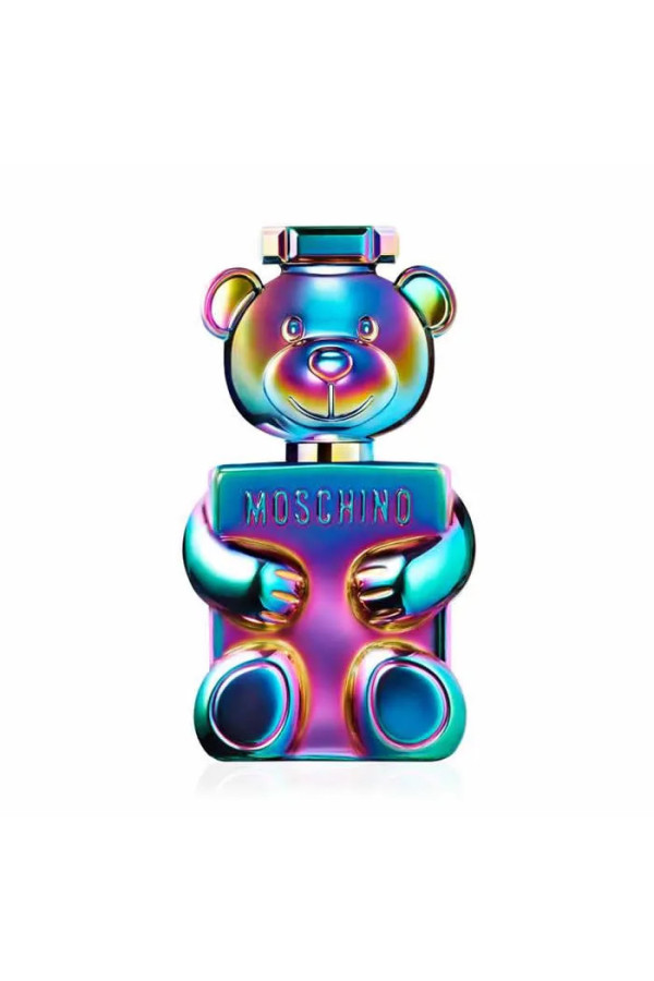 Moschino Toy 2 Pearl Eau De Parfum Vaporisateur 50ml