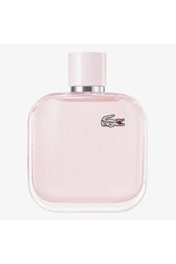Lacoste L.12.12 Rose Eau Fraiche Vaporisateur 100ml