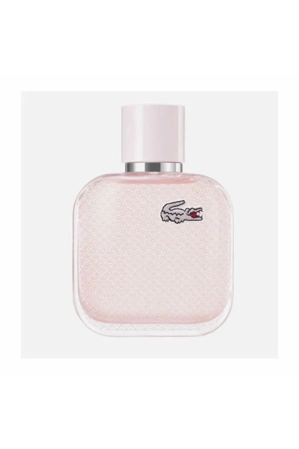 Lacoste L.12.12 Rose Eau Fraiche Vaporisateur 50ml