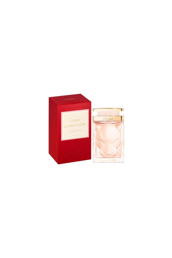 Cartier La Panthere Edt Spray 100ml